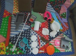barbie lot 2 b